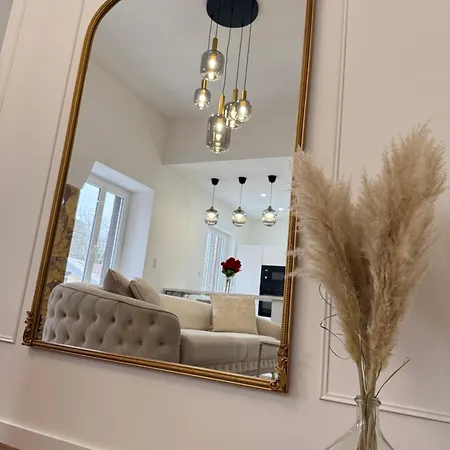 Apartmán Sublime Neuf