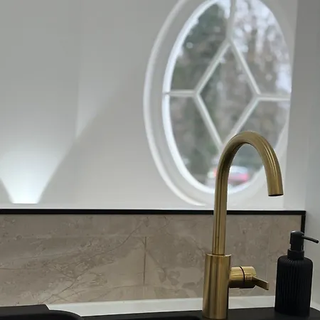 Sublime Neuf Apartmán *