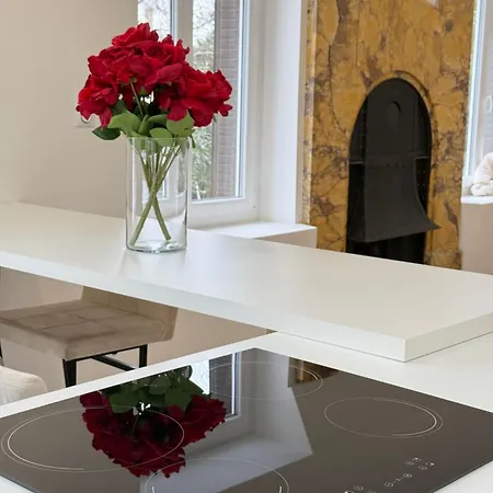 Apartmán Sublime Neuf Thaon-les-Vosges