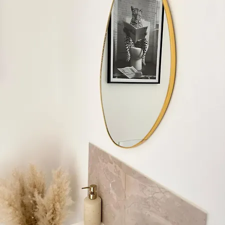 Sublime Neuf Apartment