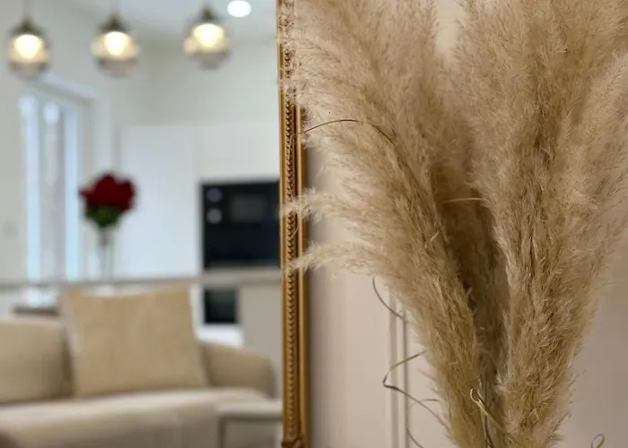 Sublime Neuf Apartmán Thaon-les-Vosges