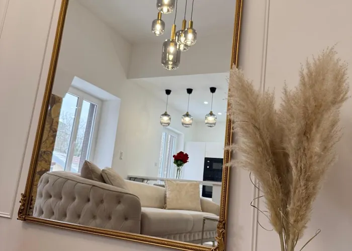 Apartmán Sublime Neuf