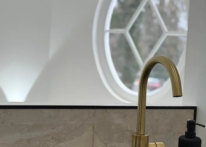 Sublime Neuf Apartmán *