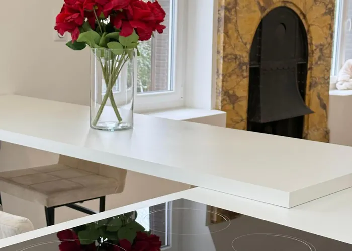 Apartmán Sublime Neuf Thaon-les-Vosges