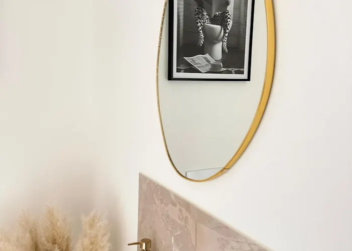 Sublime Neuf Apartmán