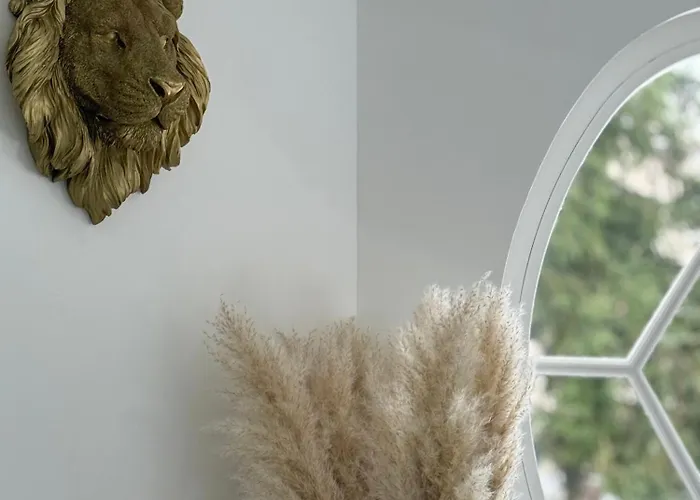 Sublime Neuf Apartmán *