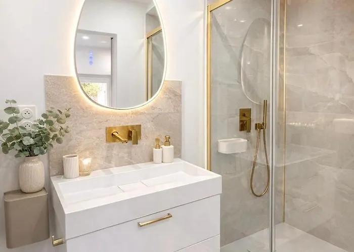 Apartmán Sublime Neuf *