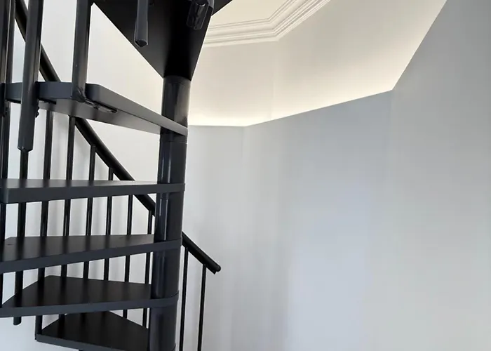 Sublime Neuf Apartmán Thaon-les-Vosges