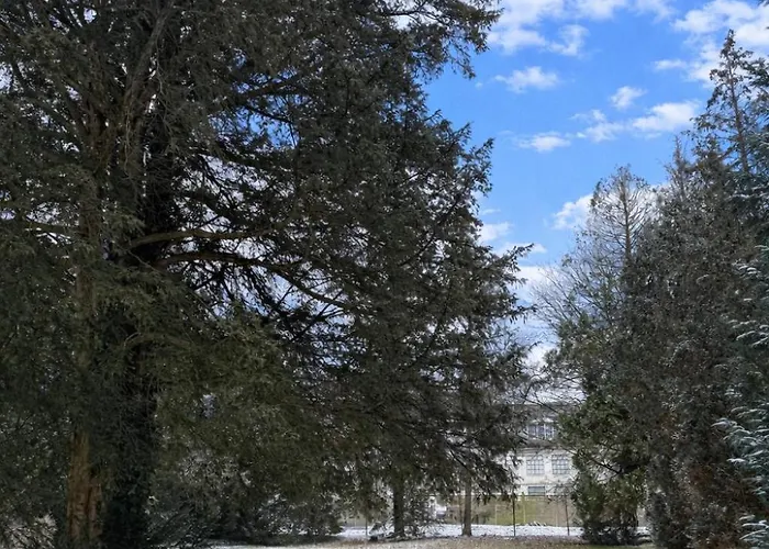 Sublime Neuf Apartmán *