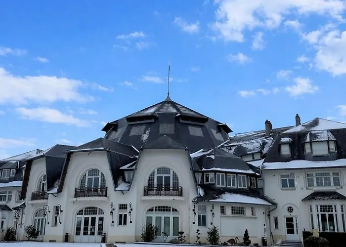 Sublime Neuf Apartmán Thaon-les-Vosges